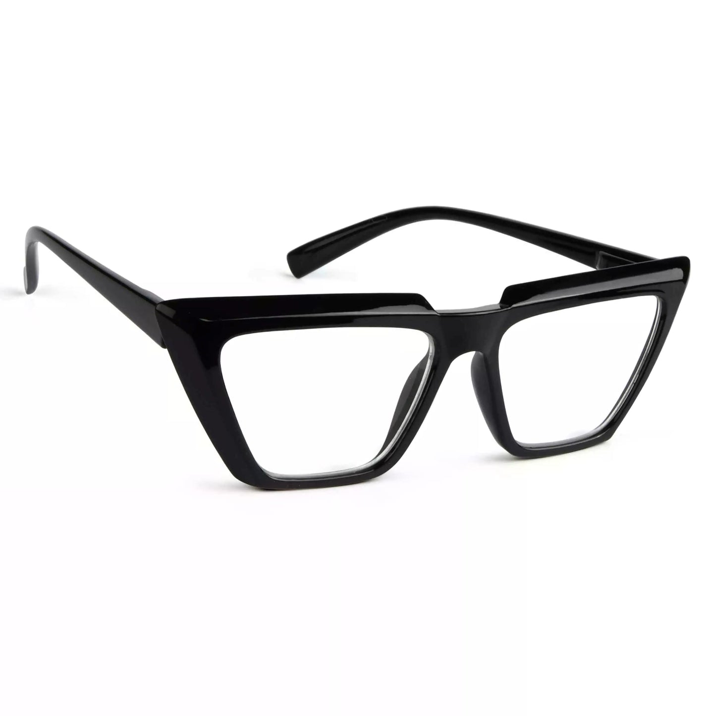 Cat-Eye Reading Glasses Women