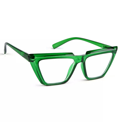 Cat-Eye Reading Glasses Women