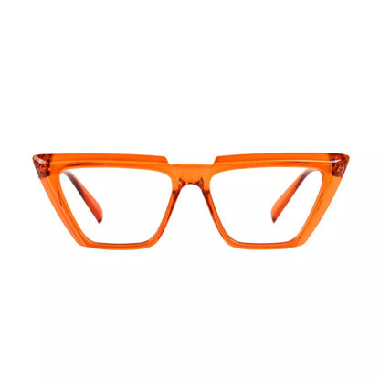 Cat-Eye Reading Glasses Women