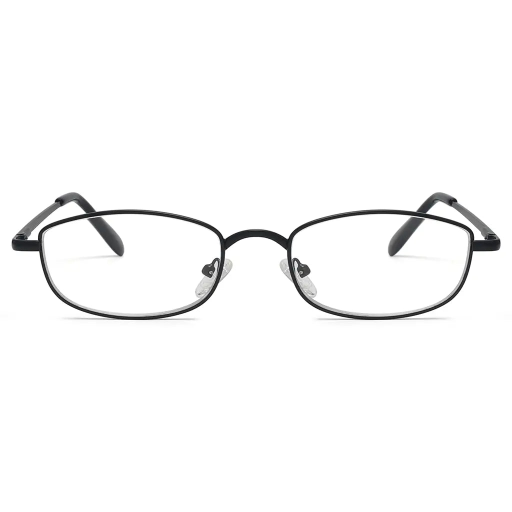 wirerim reading glasses eyeglasses wear women men