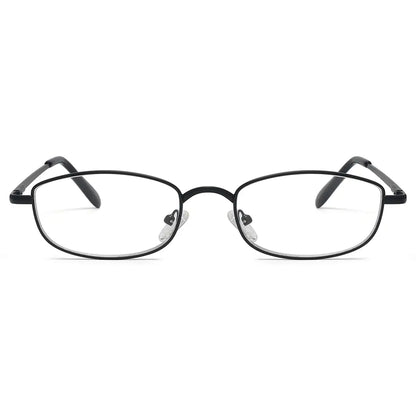 wirerim reading glasses eyeglasses wear women men