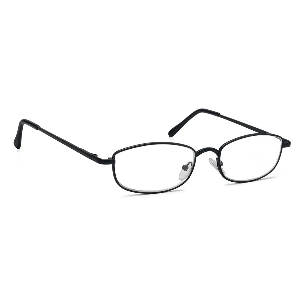 wirerim reading glasses eyeglasses wear women men