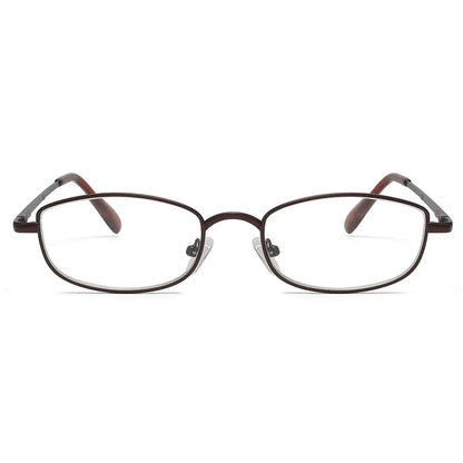 wirerim reading glasses eyeglasses wear women men