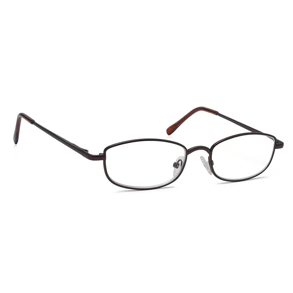 wirerim reading glasses eyeglasses wear women men