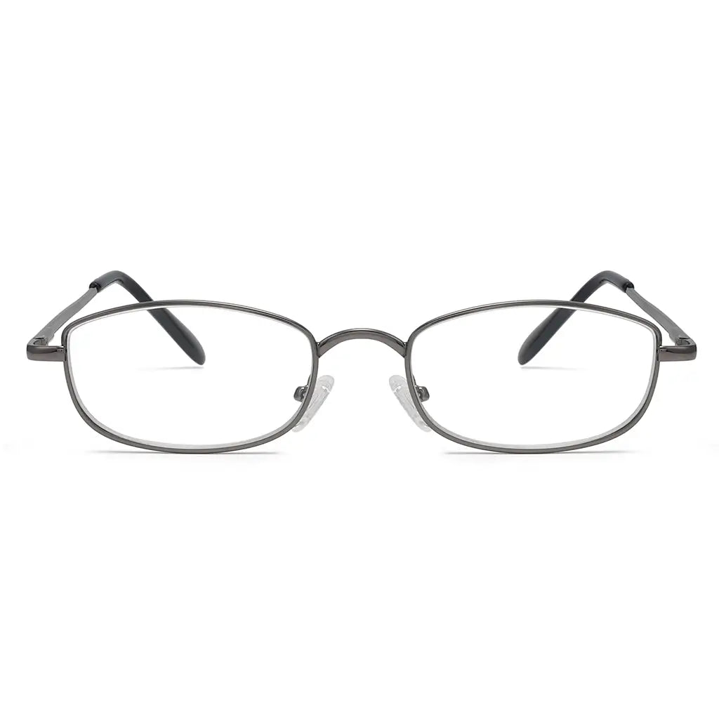 wirerim reading glasses eyeglasses wear women men