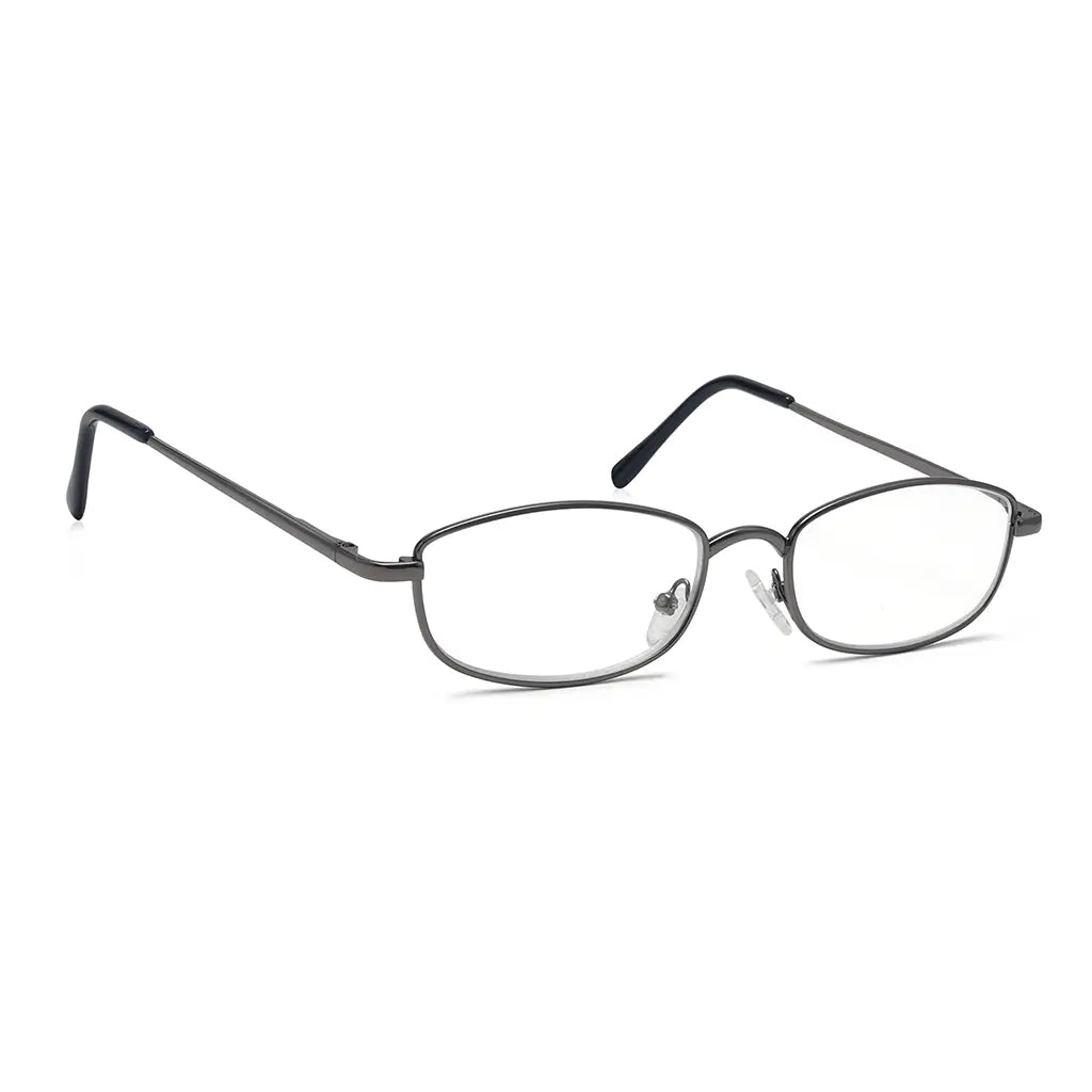 wirerim reading glasses eyeglasses wear women men