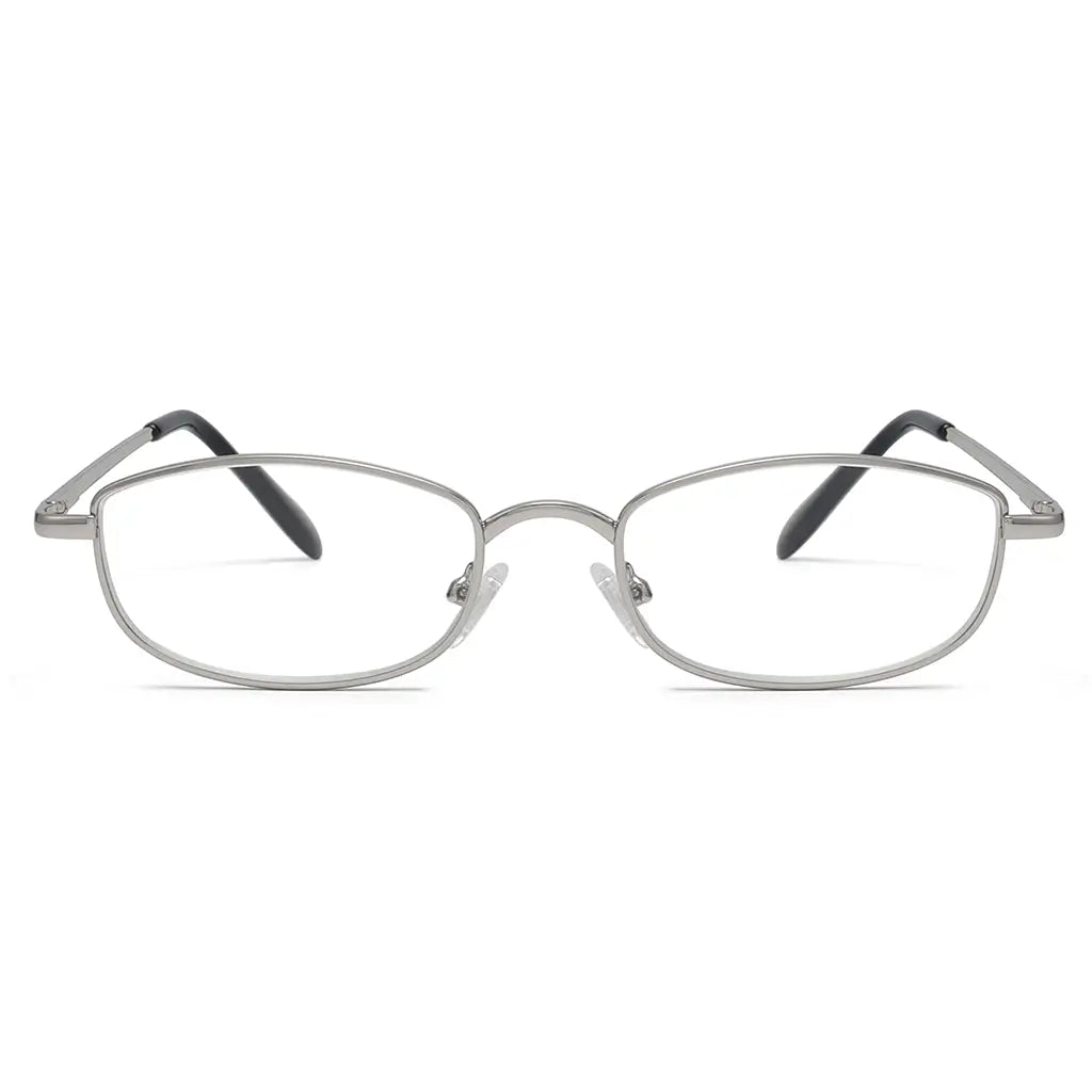 wirerim reading glasses eyeglasses wear women men