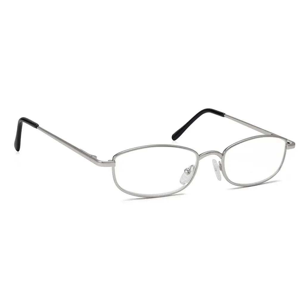 wirerim reading glasses eyeglasses wear women men