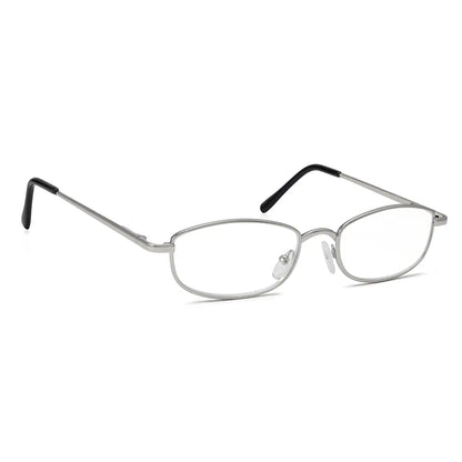 wirerim reading glasses eyeglasses wear women men