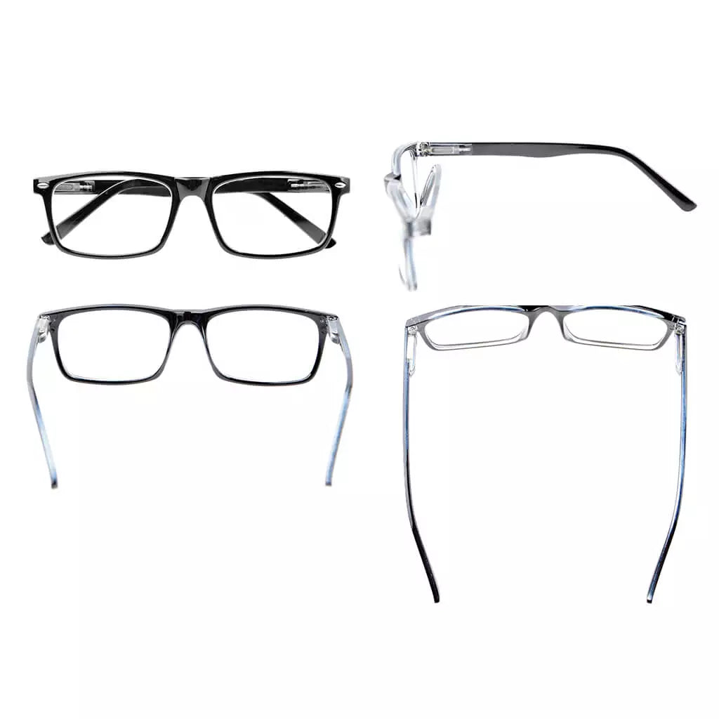 Classic Reading Glasses Women Men