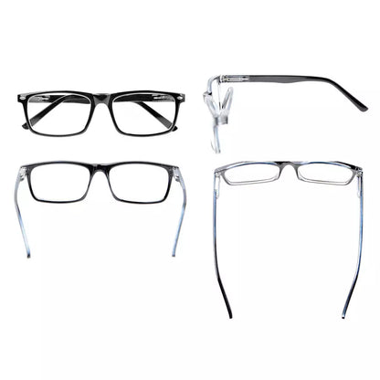 Classic Reading Glasses Women Men