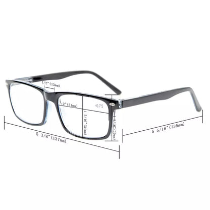 Classic Reading Glasses Women Men