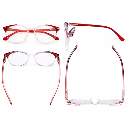 Pattern Design Reading Glasses for Women