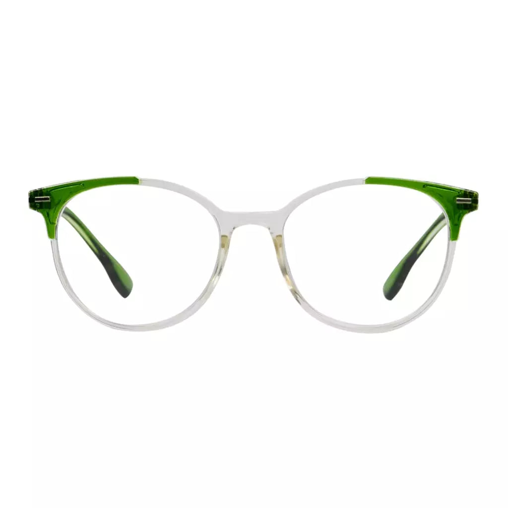 Pattern Design Reading Glasses for Women