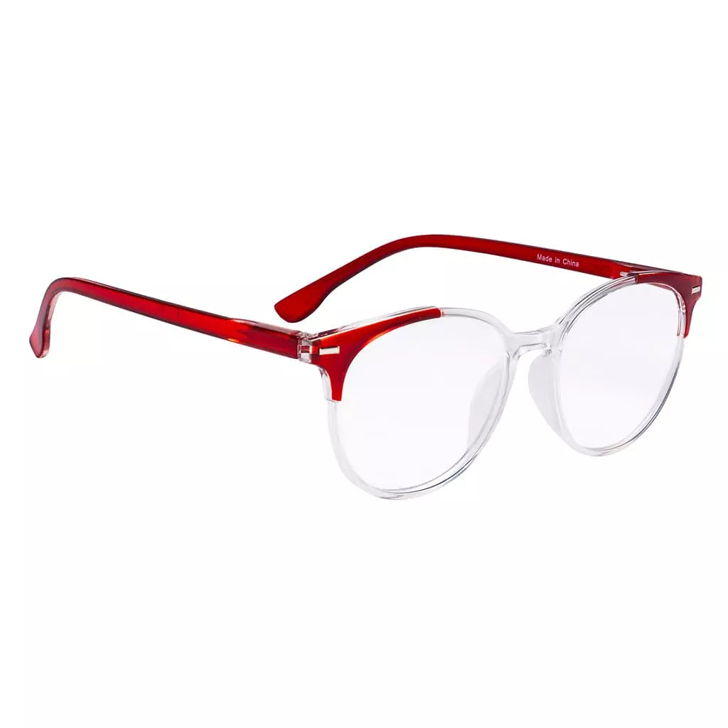 Pattern Design Reading Glasses for Women