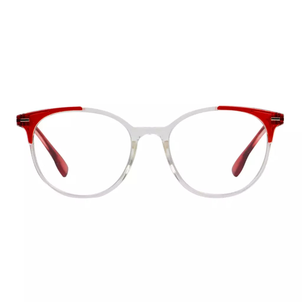 Pattern Design Reading Glasses for Women