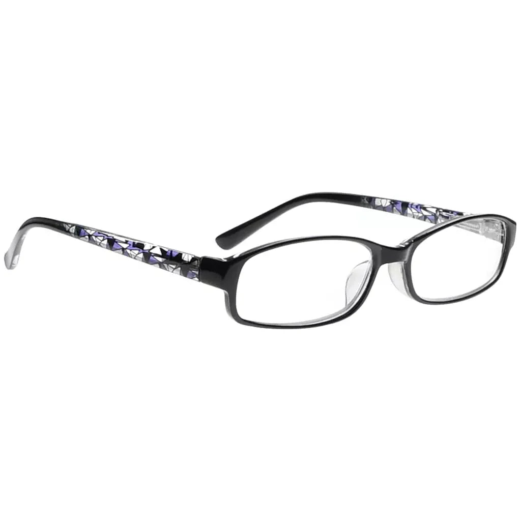 Small Reading Glasses With Beautiful Pattern for Women