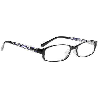 Small Reading Glasses With Beautiful Pattern for Women