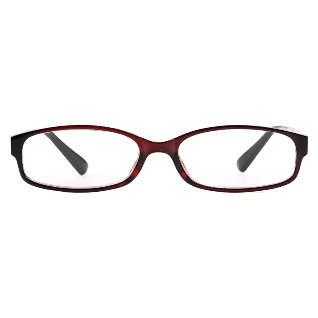 Small Reading Glasses With Beautiful Pattern for Women