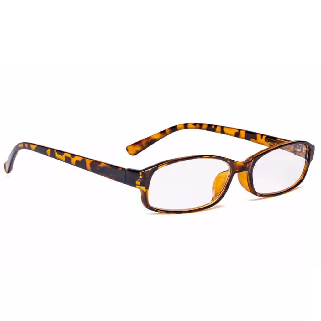 Small Lens Reading Glasses Women