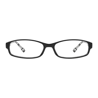 Pattern Polka Dots Women Reading Glasses