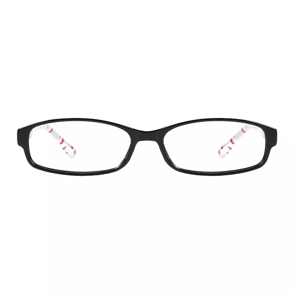 Pattern Polka Dots Women Reading Glasses