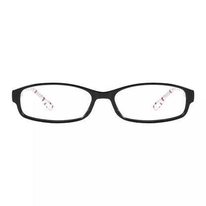 Pattern Polka Dots Women Reading Glasses