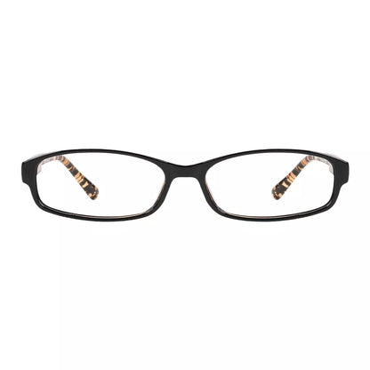 Pattern Polka Dots Women Reading Glasses