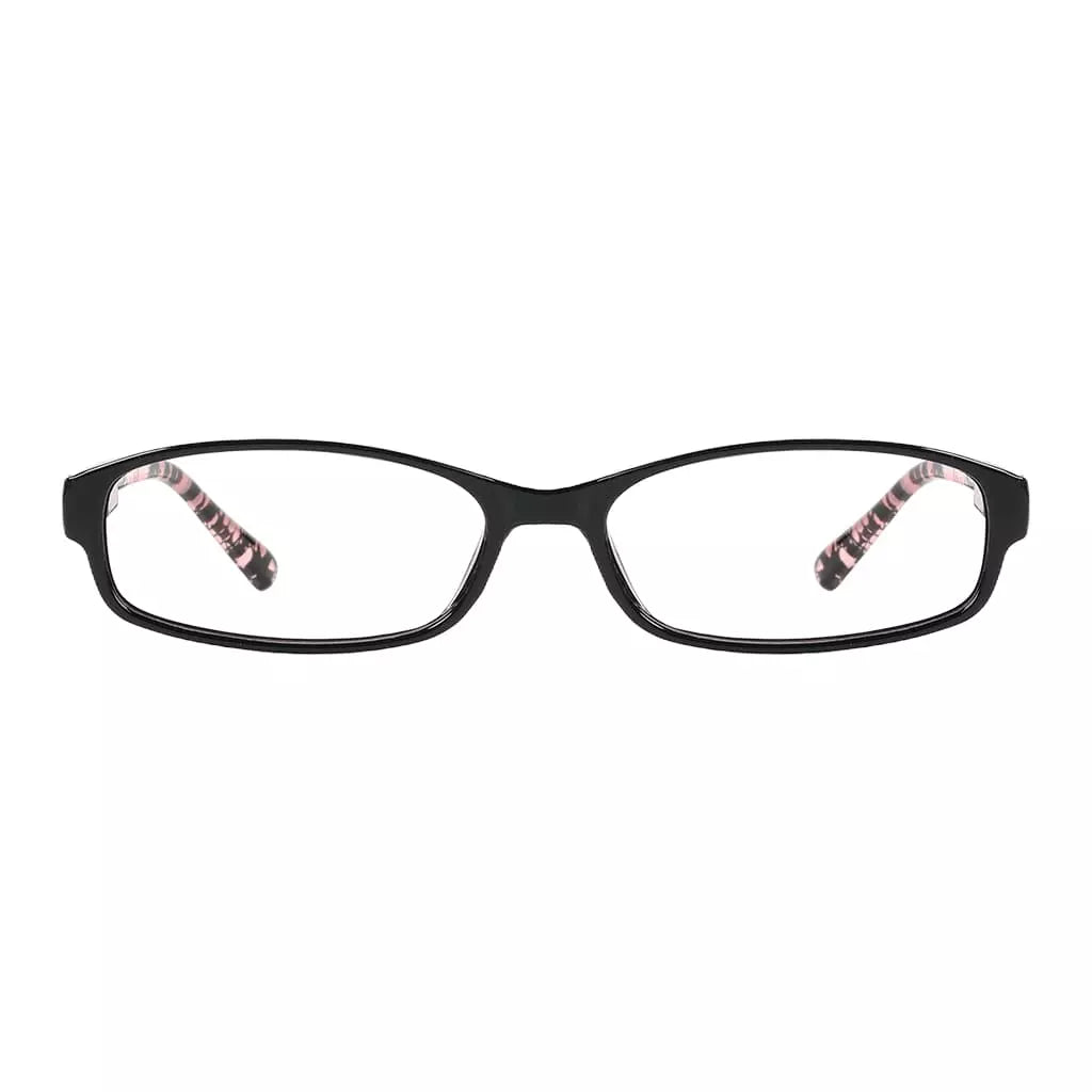Pattern Polka Dots Women Reading Glasses