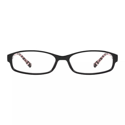 Pattern Polka Dots Women Reading Glasses