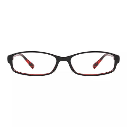 Pattern Polka Dots Women Reading Glasses