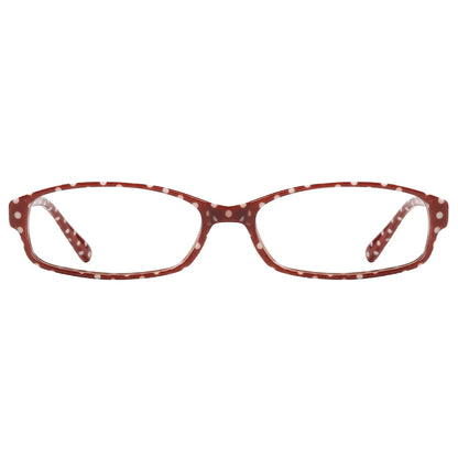 Small Polka Dots Reading Glasses for Women