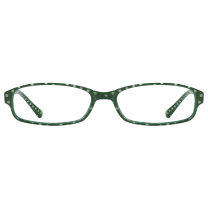 Small Polka Dots Reading Glasses for Women