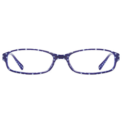 Small Polka Dots Reading Glasses for Women