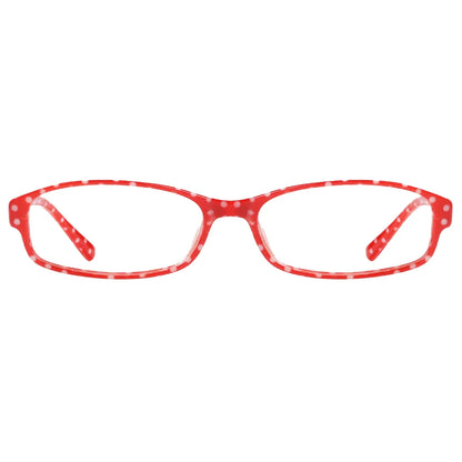 Small Polka Dots Reading Glasses for Women
