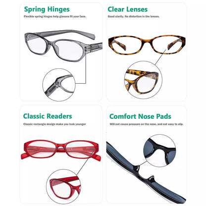 Reading Glasses for Women