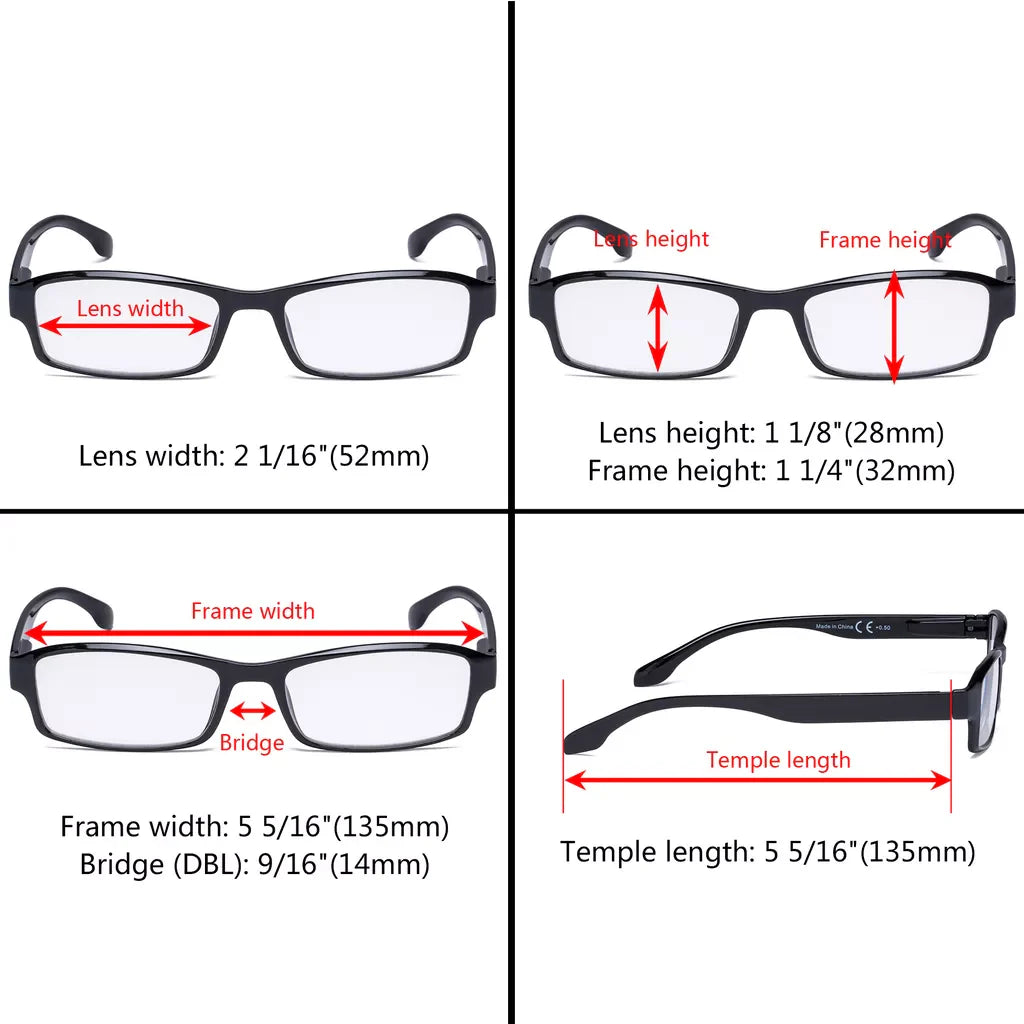 reading glasses women