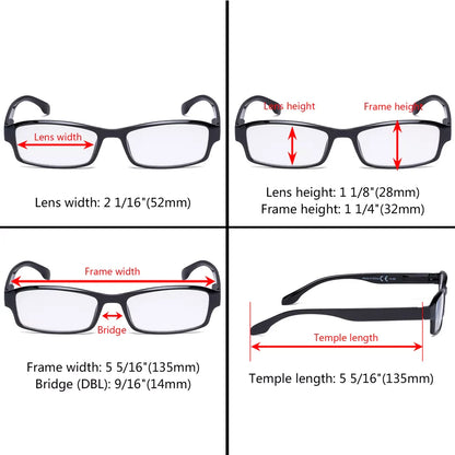 reading glasses women