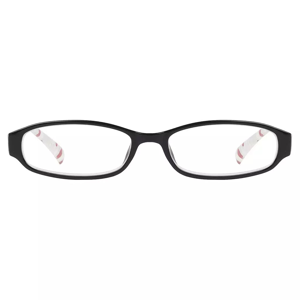 Pattern Reading Glasses Women Polka Dots Arms