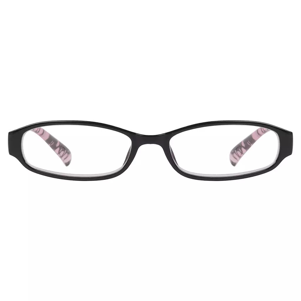 Pattern Reading Glasses Women Polka Dots Arms
