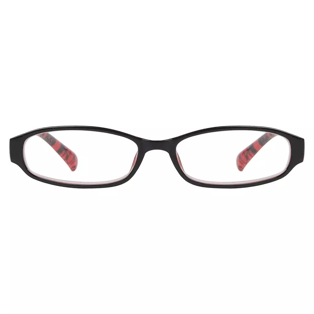 Pattern Reading Glasses Women Polka Dots Arms