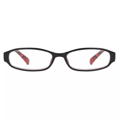 Pattern Reading Glasses Women Polka Dots Arms
