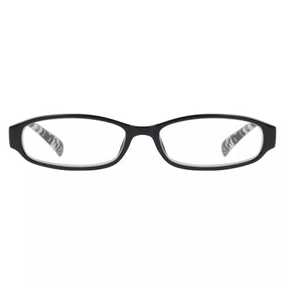Pattern Reading Glasses Women Polka Dots Arms