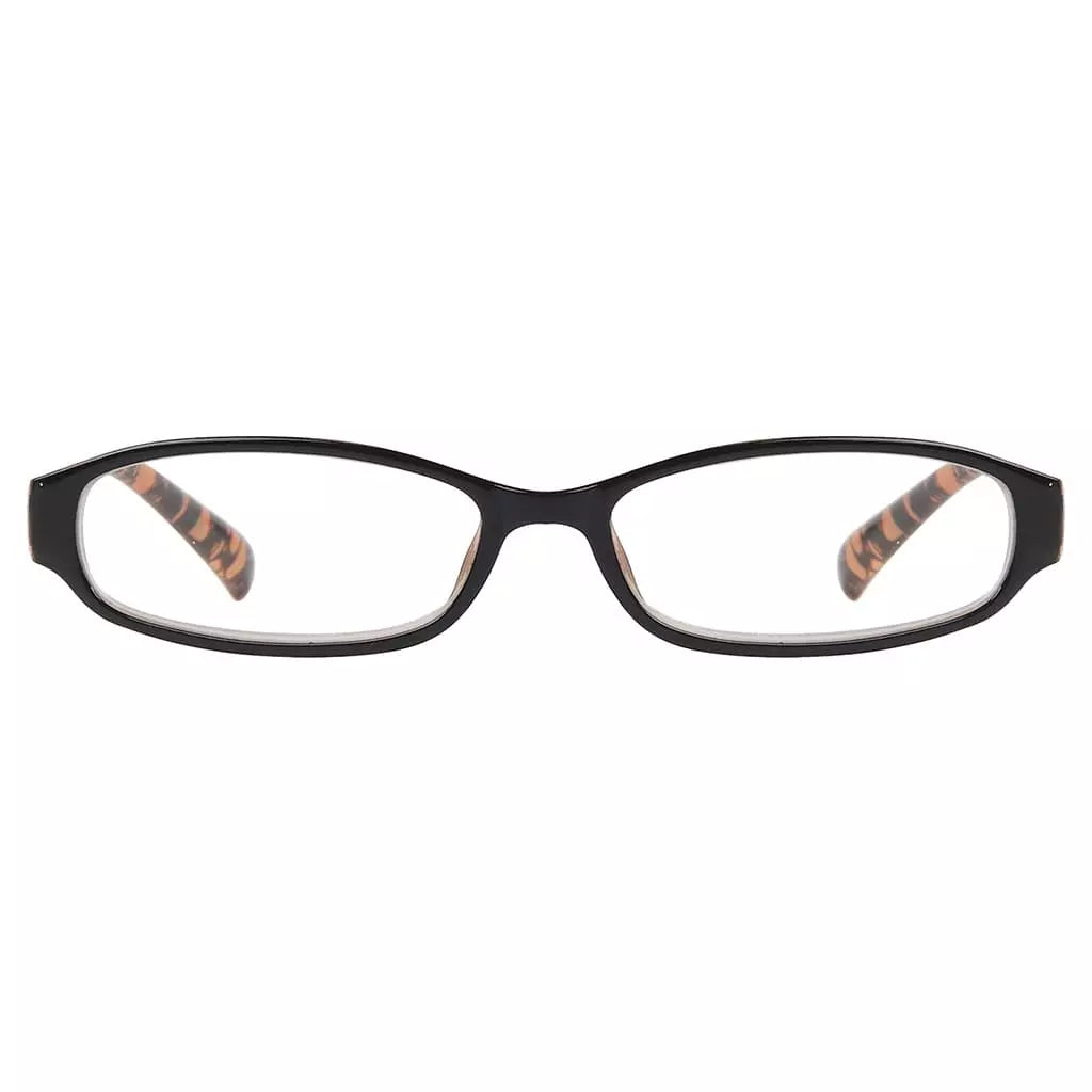 Pattern Reading Glasses Women Polka Dots Arms