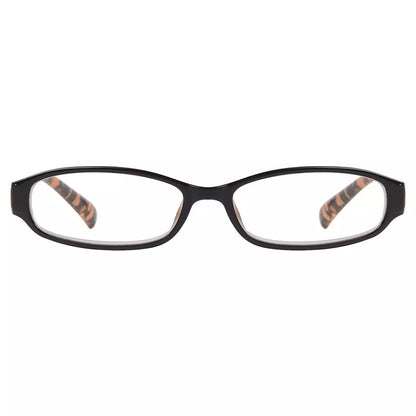 Pattern Reading Glasses Women Polka Dots Arms