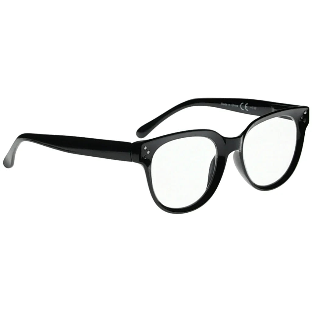 Thick Frame Reading Glasses for Women