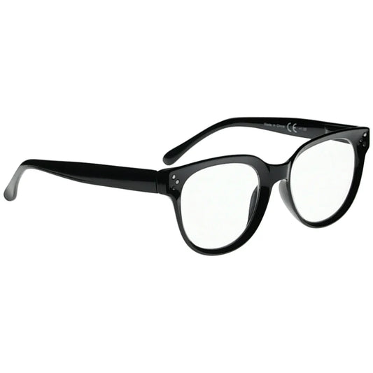 Thick Frame Reading Glasses for Women