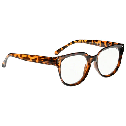 Thick Frame Reading Glasses for Women