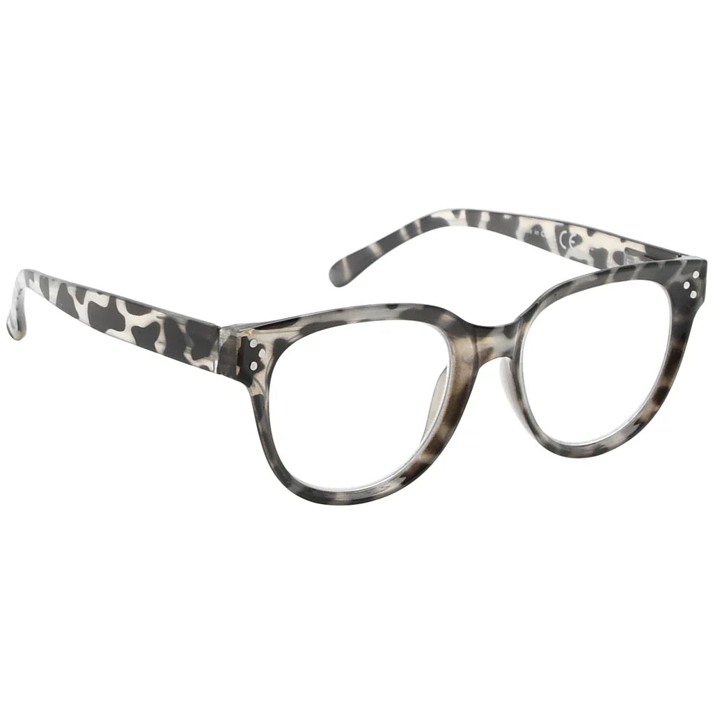 Thick Frame Reading Glasses for Women