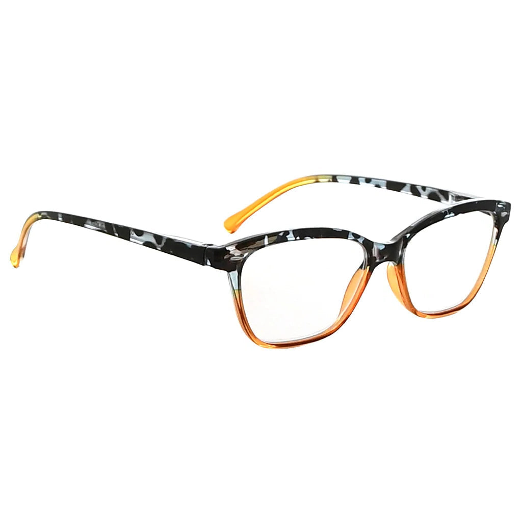 Cat Eye Reading Glasses Women